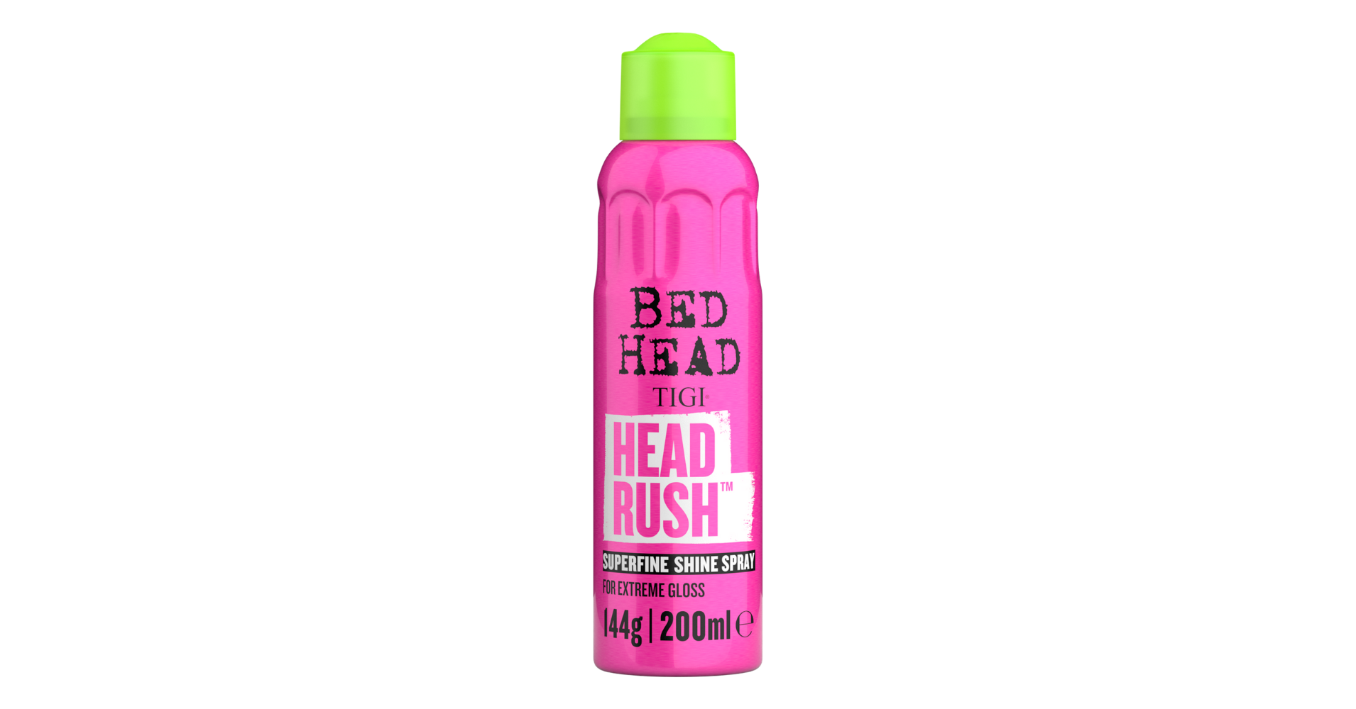 Bed Head by TIGI Headrush Shine Adrenaline with Superfine Mist - wide 7
